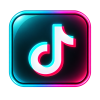 Icon Tiktok